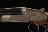 Sale Pending Piotti King Royal Sidelock 20 Bore As New - 4 of 8