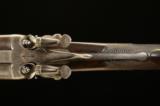 John Dickson Hammer Toplever Sidelock Double Rifle .500 BPE - 5 of 10