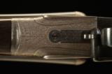 Stephen Grant Best Sidelock Sidelever Ejector 12 Bore - 2 of 8