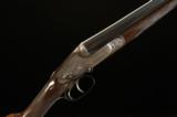 Stephen Grant Best Sidelock Sidelever Ejector 12 Bore - 1 of 8