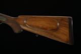 Charles Ingram Hammer Toplever Sidelock Double Rifle .500 BPE - 8 of 8