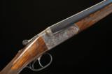 AYA No. 4 Round Action - The Bournbrook
20 Bore
29" Barrels
(New) - 1 of 6
