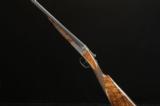 AYA No. 4 Round Action - The Bournbrook
20 Bore
29" Barrels
(New) - 6 of 6