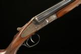 L.C. Smith Ideal Grade Featherweight 12 Bore - 1 of 6