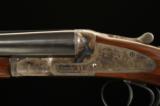 L.C. Smith Ideal Grade Featherweight 12 Bore - 5 of 6