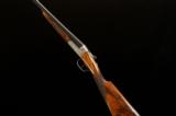 AYA No. 4 Round Action - The Bournbrook 28 Bore (New) - 7 of 7