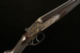 Lang & Hussey Imperial Sidelock Ejector Rare 28 Bore c.1894 *** Bing Crosby *** - 1 of 10