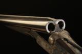Lang & Hussey Imperial Sidelock Ejector Rare 28 Bore c.1894 *** Bing Crosby *** - 6 of 10