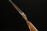 AYA No. 4 Round Action - The Bournbrook, 16 Bore
29" Barrels (New) - 6 of 6
