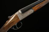 AYA No. 4 Round Action - The Bournbrook, 16 Bore
29" Barrels (New) - 1 of 6