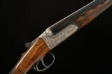 AYA No. 4 Round Action - The Bournbrook 28 Bore (New) SALE PENDING - 1 of 7
