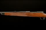 Reduced - Winchester Pre-64 Model 70 Super Grade .375 H&H - 6 of 7