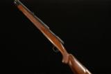 Reduced - Winchester Pre-64 Model 70 Super Grade .375 H&H - 2 of 7