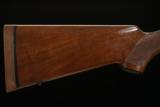 Reduced - Winchester Pre-64 Model 70 Super Grade .375 H&H - 4 of 7