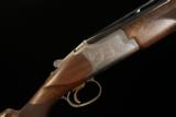 *Sale Pending*
Browning 525 Sporting 16 Bore - 1 of 6