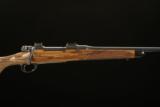 Charles Grace Custom Mauser Sporter - 6 of 8