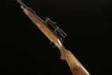 Darwin Hensley Custom Safari Mauser - 2 of 6