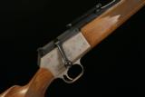 Sale PendingBlaser R-84 Classic 3 Caliber Set .375, .270, .308 - 1 of 5