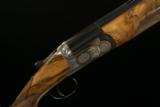 Perazzi MX-8SC3 Grade Sporting 12 Bore - 1 of 6