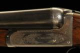 T. Newton Boxlock Ejector 12 Bore - 2 of 6