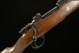 E.J. Churchill One of One Thousand Mauser Sporter Express .375 H&H **Sale Pending** - 1 of 7