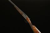 AYA No. 4 Round Action - The Bournbrook 20 Bore Cased - 7 of 7