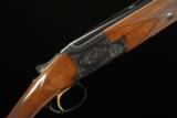 Browning Superposed Lightning Grade I 20 Bore As New - 1 of 7