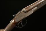 Cogswell & Harrison Rare Early Sidelock circa 1882 - 2 of 7