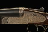 AYA No. 2 Sidelock Ejector 12 Bore Left Hand - 2 of 6