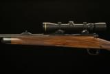 Jim Bisio Custom Pre-64 Model 70 Sporter .300 H&H - 6 of 6