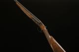 Winchester 21 Custom Engraved 20 Bore - 6 of 7