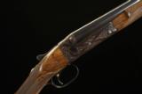 Winchester 21 Custom Engraved 20 Bore - 1 of 7