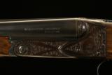 Winchester 21 Custom Engraved 20 Bore - 4 of 7