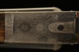 E.J. Churchill Best Boxlock Ejector circa 1900 - 5 of 6