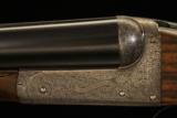 E.J. Churchill Best Boxlock Ejector circa 1900 - 4 of 6