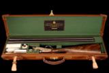 Holland & Holland Royal Deluxe As New 12 Bore - 1 of 8
