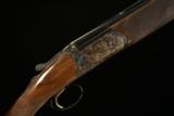 B. Rizzini Round Body EM Small Action 28 Bore (New) - 1 of 6