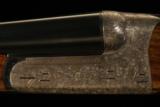AYA No. 4 Round Action - The Bournbrook
20 Bore (New)
**Sale Pending** - 4 of 6