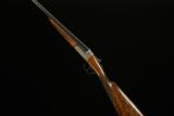 AYA No. 4 Round Action - The Bournbrook
20 Bore (New)
**Sale Pending** - 6 of 6