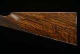 AYA No. 4 Round Action - The Bournbrook
20 Bore (New)
**Sale Pending** - 2 of 6
