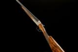 AYA No. 4 Round Action - The Bournbrook
Exhibition Grade 28 Bore (New) - 4 of 6
