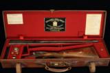 Holland & Holland Royal Ejector .500/465 Double Rifle - 1 of 10