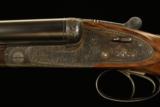 Holland & Holland Royal Ejector .500/465 Double Rifle - 4 of 10