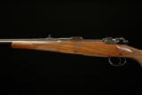 Custom Oberndorf Mauser 10.75x68 - 3 of 6