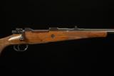 Custom Oberndorf Mauser 10.75x68 - 2 of 6