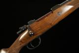 Custom Oberndorf Mauser 10.75x68 - 1 of 6