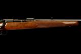 Winchester Pre-64 Model 70 Featherweight .270
- 6 of 6