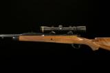 Jim Bisio Custom Model 70 in .338-06 - 5 of 6