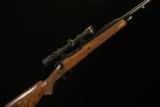 Jim Bisio Custom Model 70 in .338-06 - 6 of 6