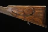 *Sale Pending*
Westley Richards Double Rifle .318 WR Accerated - 6 of 10